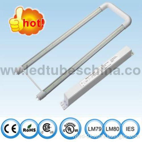 UL  LED U Bend Lighting